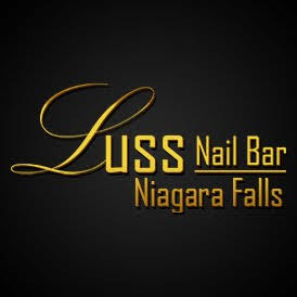 Luss Nail Bar - Niagara Falls logo