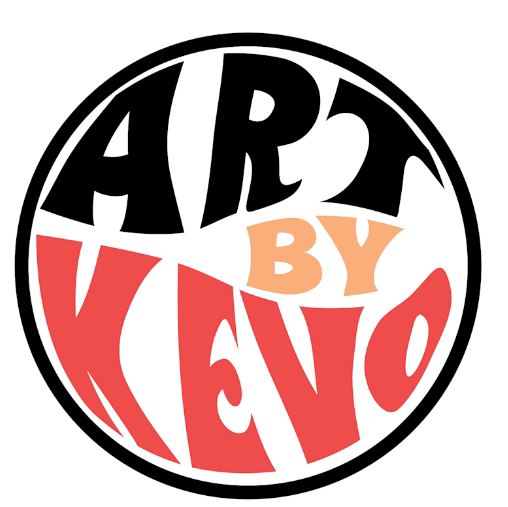 Kevo's Tattoos logo