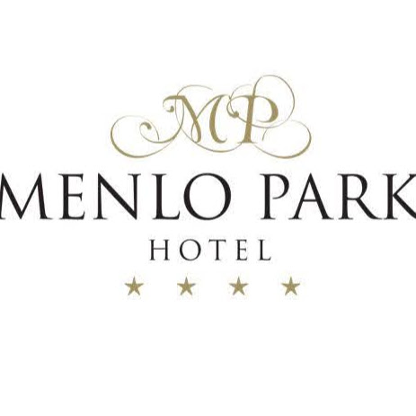 Menlo Park Hotel logo