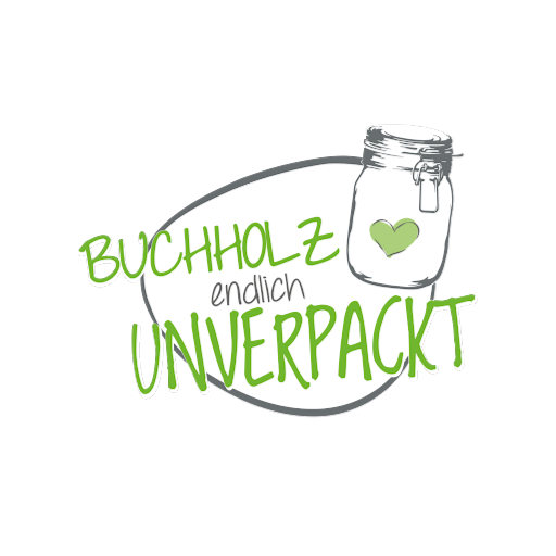 Buchholz endlich unverpackt logo