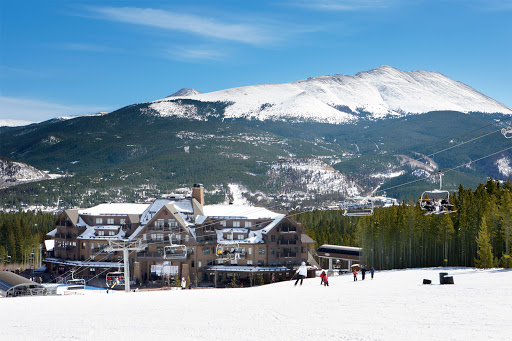 Breckenridge Ski Resort