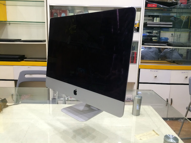 Apple iMac 21.5 inch 2013 - mỏng nhẹ - 16