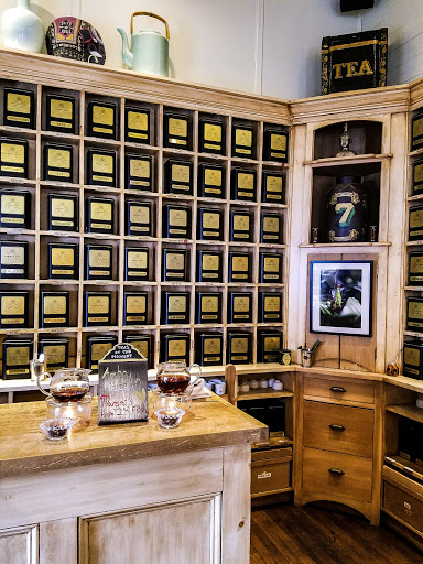 Tea House «Harney & Sons», reviews and photos, 13 Main St, Millerton, NY 12546, USA