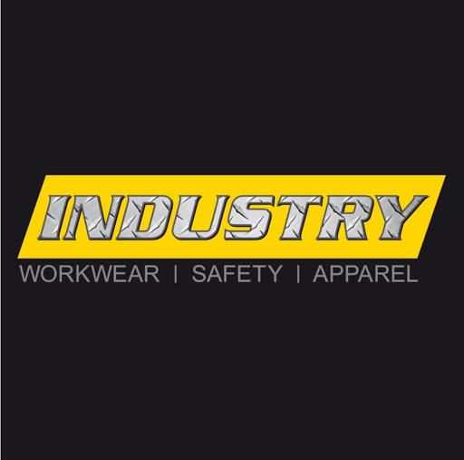 Industry Workwear logo