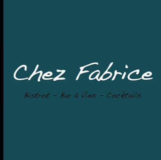 Chez Fabrice logo