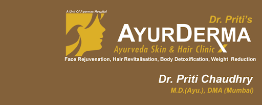 Ayurderma Skin & Hair Clinic, Kanwali Rd, Balliwala Chowk, Kaonli, Dehradun, Uttarakhand 248001, India, Skin_Care_Clinic, state UK