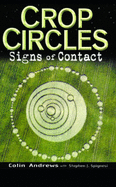 Crop Circles Signs Of Contact