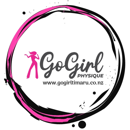 Go Girl Physique Ltd logo