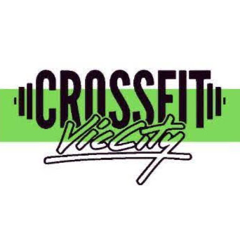 CrossFit Vic City logo