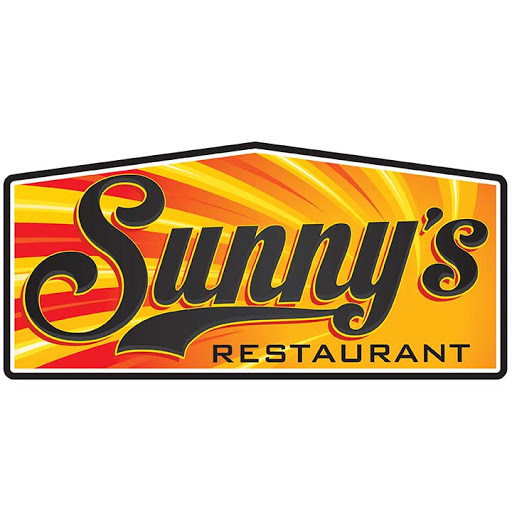 Sunny's Family Drive-In Restaurant logo