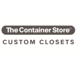 The Container Store Custom Closets - Washington DC