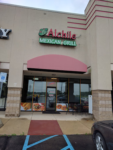 Mexican Restaurant «Taqueria Alchile Mexican Grill», reviews and photos, 6283 Haggerty Rd, West Bloomfield Township, MI 48322, USA