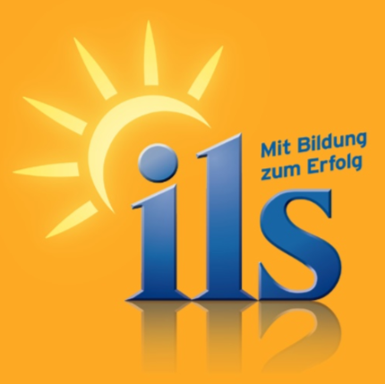 ILS - Institut für Lernsysteme GmbH logo