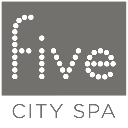 Five City Spa Laren - Massages en gezichtsbehandelingen logo