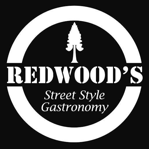 Redwood's logo