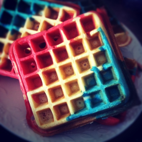Pancakes On Sticks & Other Fun Breakfast Ideas blog image 7