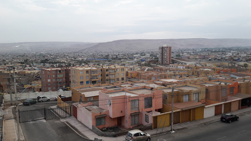 Condominio Panorama, Coihueco 550, Arica, Región de Arica y Parinacota, Chile, Complejo de condominio | Arica y Parinacota