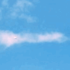 Two Ufo Sighted At Traffic Light In Miami Florida July 17 2013