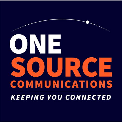 OneSource Communications logo