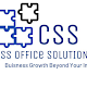CSS OFFICE SOLUTIONS PTE LTD