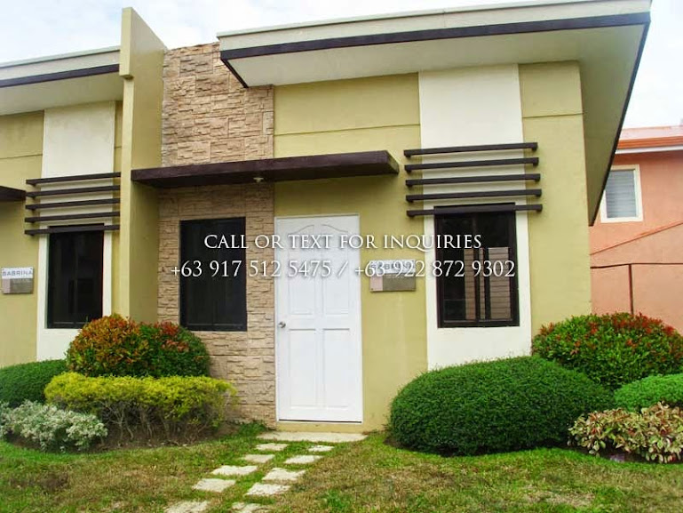 Photos of SABRINA READY HOME - Camella Lessandra General Trias | House and Lot for Sale General Trias Cavite
