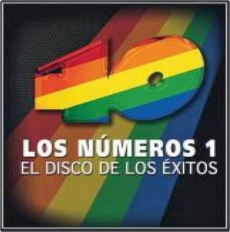 Los Numeros 1 De Los 40 Principales - El Disco De Los Exitos [2013] 2013-10-31_00h30_28