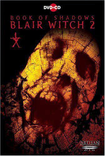 How To Download The Book Of Shadows Blair Witch 2 Safely Online