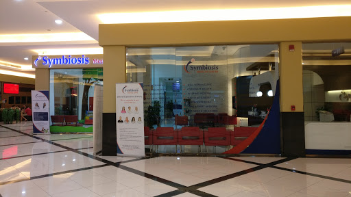 Symbiosis Medical Centre, Cedre Shopping Centre, Dubai Silicon Oasis - Dubai - United Arab Emirates, Medical Center, state Dubai