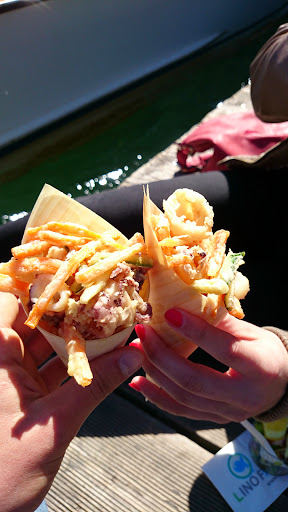 Lino Fritto