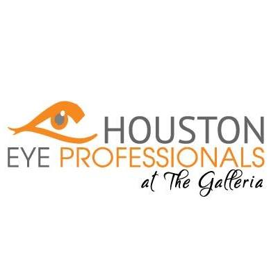 Houston Eye Professionals at The Galleria
