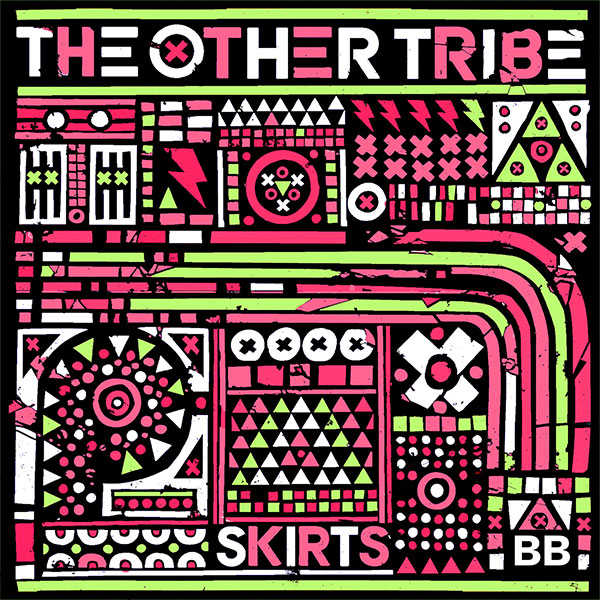 The Other Tribe 2012 Skirts