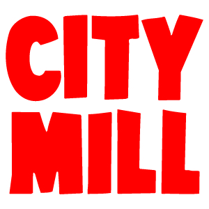 City Mill - Honolulu logo