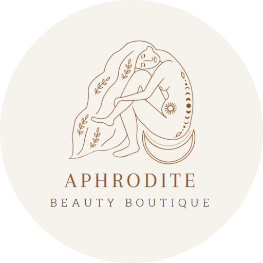 Aphrodite Beauty Boutique logo
