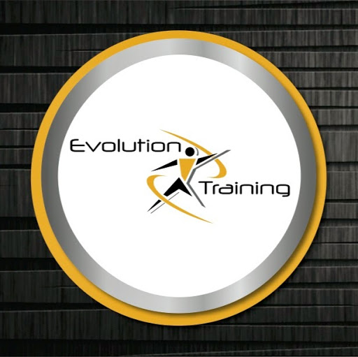 Evolution Training logo