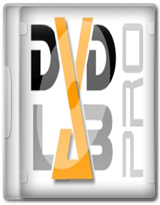 DVD lab PRO 2.5.1
