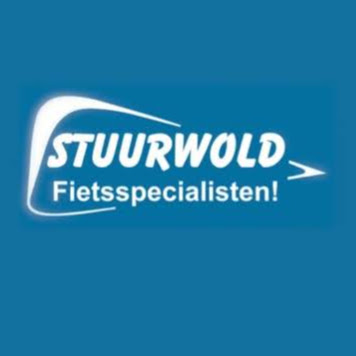 Stuurwold Fietsspecialisten! logo