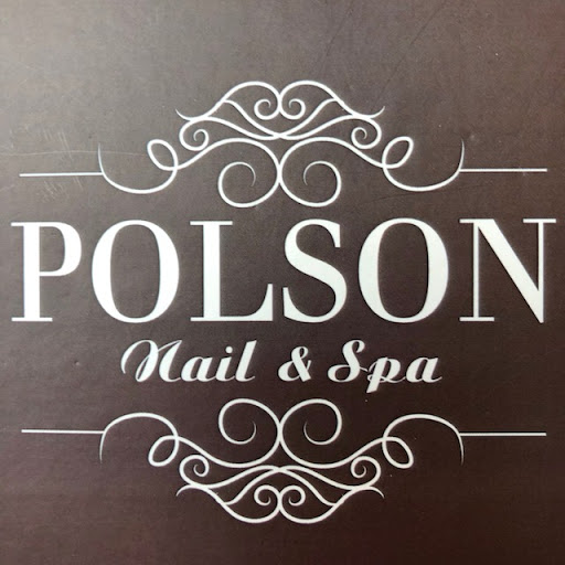 Polson Nail & Spa logo