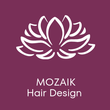 Mozaik Hair Design logo