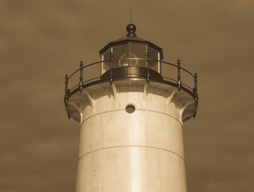 Nauset Lighthouse