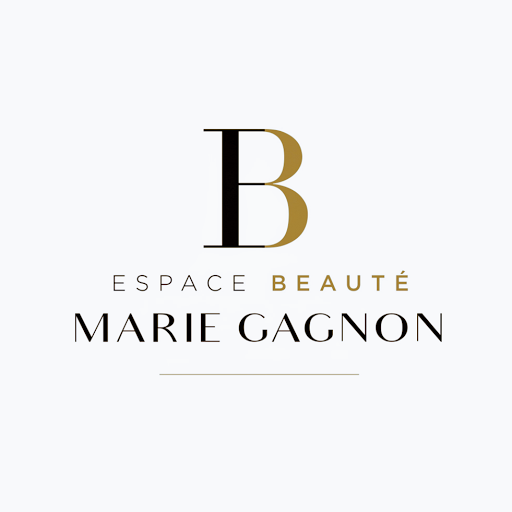 Espace Beaute Marie Gagnon logo