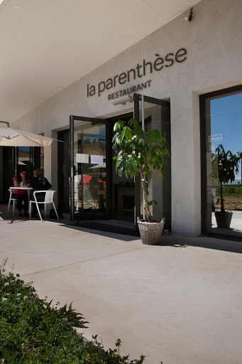 La Parenthèse - restaurant