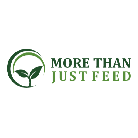 More Than Just Feed Inc. - Strathmore logo