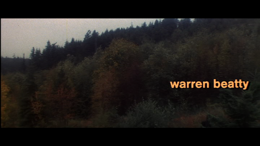 Warren Beatty : John McCabe
