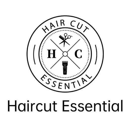 HC Express Hair Studio logo