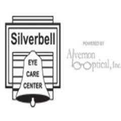 Silverbell Eyecare logo