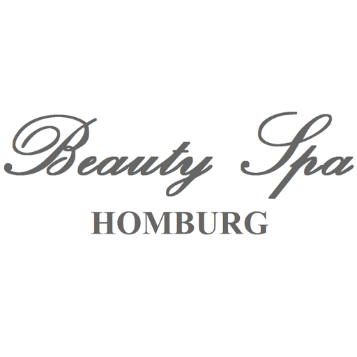 Beauty Spa Homburg logo