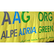 Alpe Adria Green, mednarodno društvo za varstvo okolja in narave