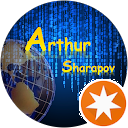 Arthur Sharapov