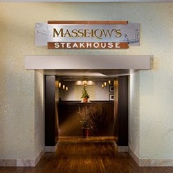 Masselow’s Steakhouse logo