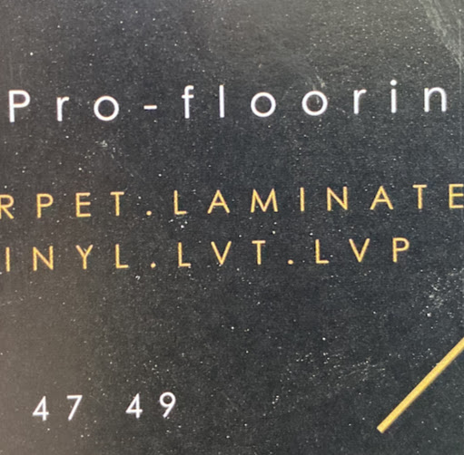 Hh pro flooring ltd logo